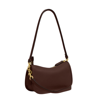 BOLSA COACH NEW YORK WAVERLY MARROM