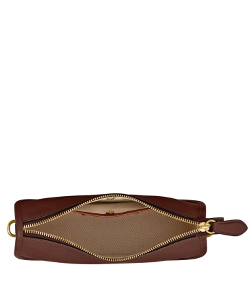 BOLSA COACH NEW YORK WAVERLY MARROM