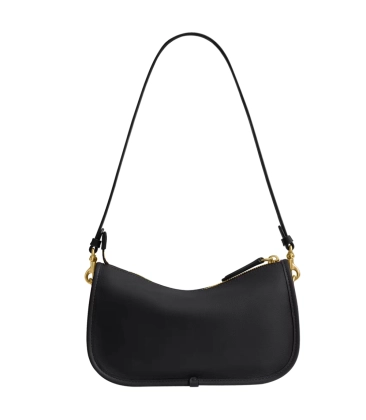 BOLSA COACH NEW YORK WAVERLY PRETO