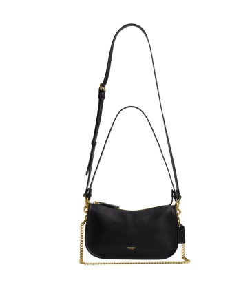 BOLSA COACH NEW YORK WAVERLY PRETO