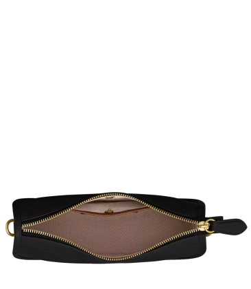 BOLSA COACH NEW YORK WAVERLY PRETO