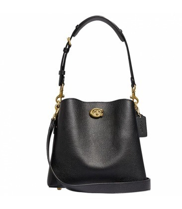 coach new york sling bolsa