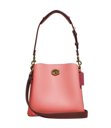 coach work bolsa women's