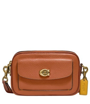 mulberry willow tote bolsa