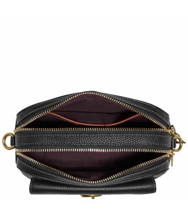 coach men camera bolsa