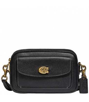 coach camera bolsa sale