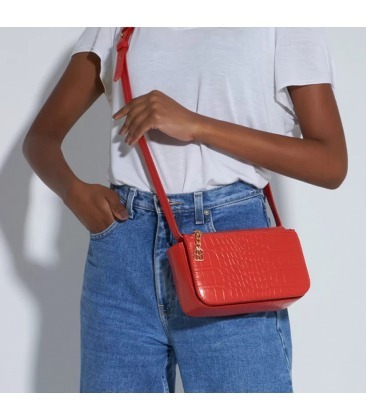 hobbs cross body bolsa