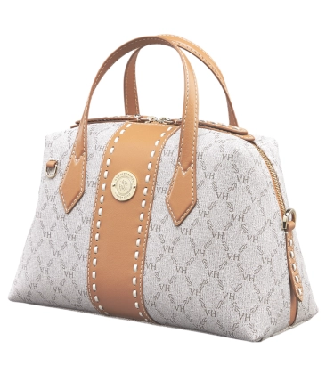 BOLSA FLEUR AL ELOS VICTOR HUGO MULTICOLOR