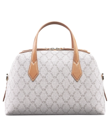 BOLSA FLEUR AL ELOS VICTOR HUGO MULTICOLOR