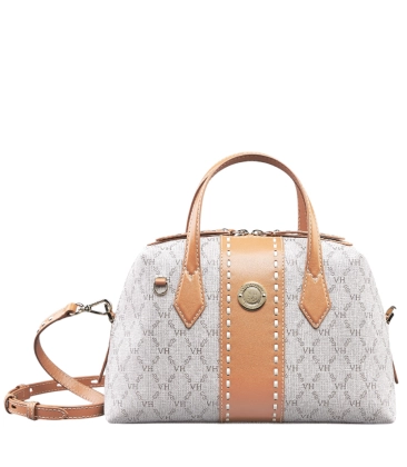 BOLSA FLEUR AL ELOS VICTOR HUGO MULTICOLOR