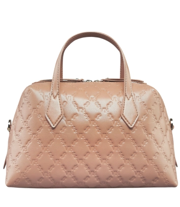 BOLSA FLEUR AL VICTOR HUGO BEGE