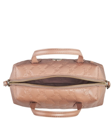 BOLSA FLEUR AL VICTOR HUGO BEGE