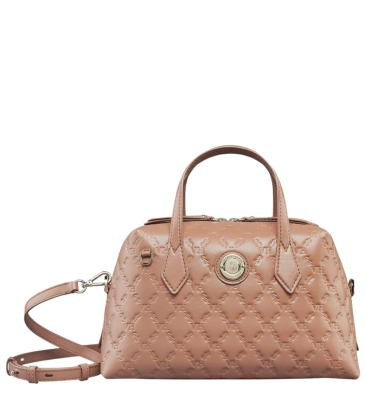 BOLSA FLEUR AL VICTOR HUGO BEGE