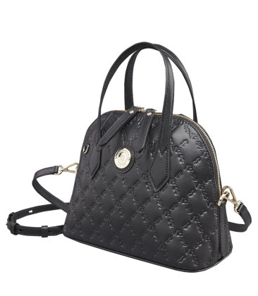 BOLSA FLORA AL ELOS VICTOR HUGO PRETO