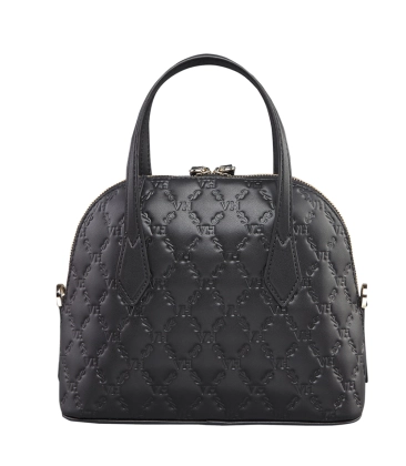 BOLSA FLORA AL ELOS VICTOR HUGO PRETO