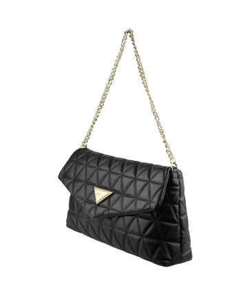 BOLSA GRANDE 944 SCHUTZ PRETO