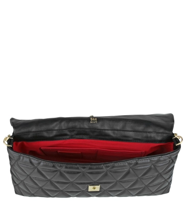 BOLSA GRANDE 944 SCHUTZ PRETO