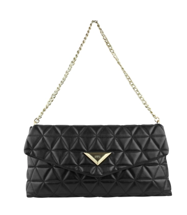 BOLSA GRANDE 944 SCHUTZ PRETO