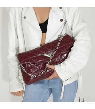 BOLSA GRANDE 944 SCHUTZ VINHO