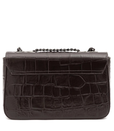 BOLSA GRANDE ANNE JUMBO ISLA MARROM