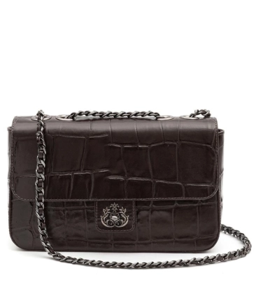 BOLSA GRANDE ANNE JUMBO ISLA MARROM