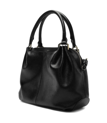 BOLSA GRANDE AREZZO PRETO