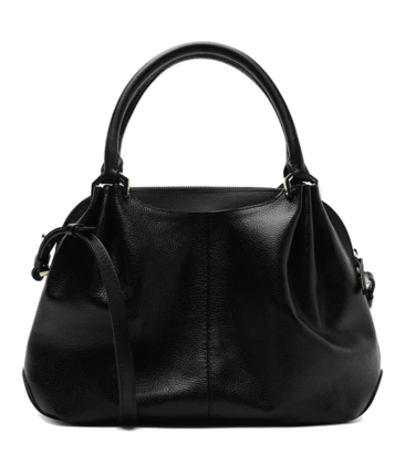 BOLSA GRANDE AREZZO PRETO