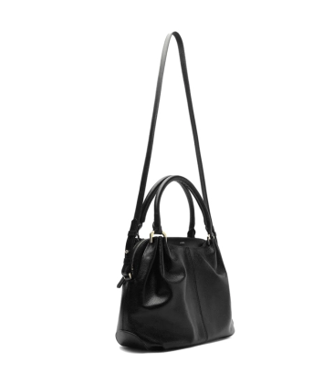 BOLSA GRANDE AREZZO PRETO