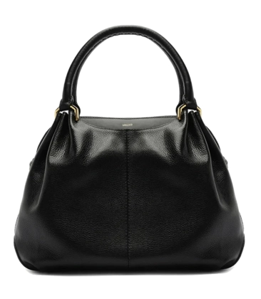 BOLSA GRANDE AREZZO PRETO
