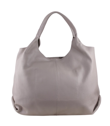 BOLSA GRANDE AGNES HOBO SCHUTZ BEGE