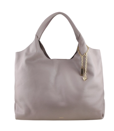 BOLSA GRANDE AGNES HOBO SCHUTZ BEGE