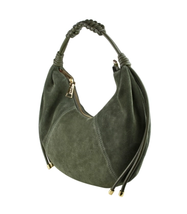 BOLSA GRANDE LUIZA BARCELOS VERDE