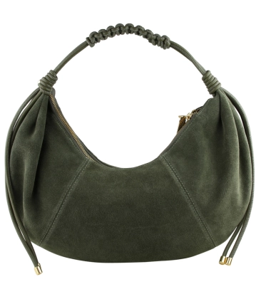 BOLSA GRANDE LUIZA BARCELOS VERDE
