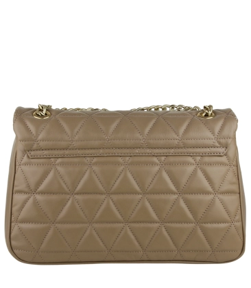 BOLSA GRANDE MATELASSÊ 944 SCHUTZ BEGE
