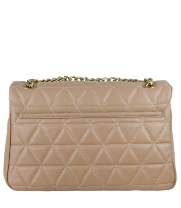 BOLSA GRANDE MATELASSÊ 944 SCHUTZ BEGE