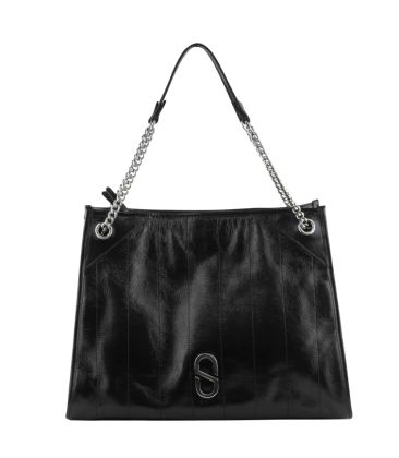 BOLSA GRANDE SCHUTZ PRETO