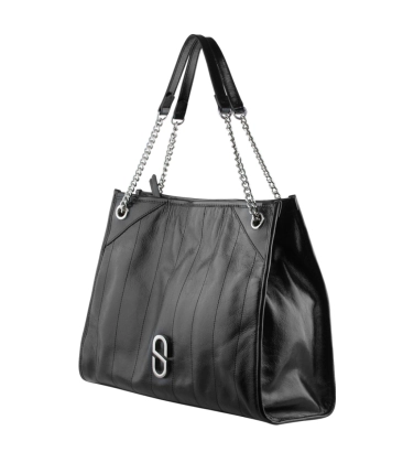 BOLSA GRANDE SCHUTZ PRETO