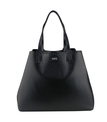 BOLSA GRANDE SCHUTZ PRETO