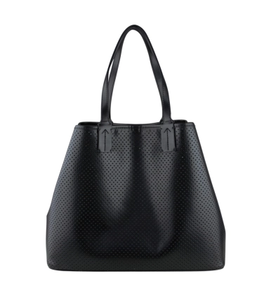 BOLSA GRANDE SCHUTZ PRETO