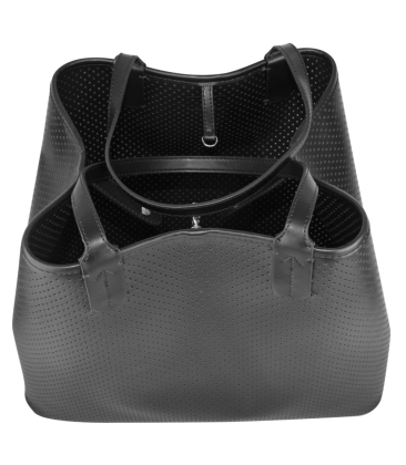 BOLSA GRANDE SCHUTZ PRETO