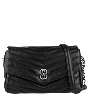 BOLSA GRANDE SCHUTZ PRETO