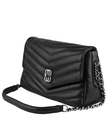 BOLSA GRANDE SCHUTZ PRETO