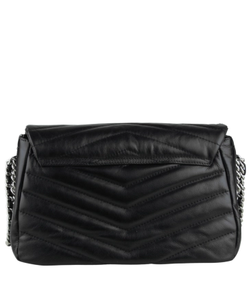 BOLSA GRANDE SCHUTZ PRETO