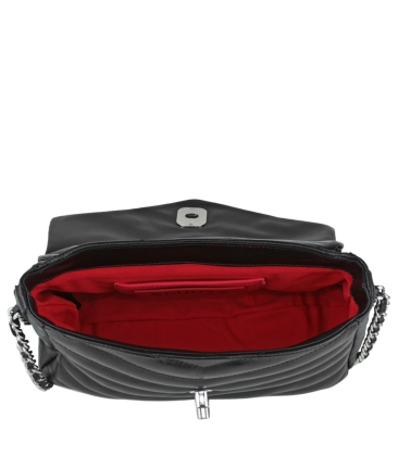 BOLSA GRANDE SCHUTZ PRETO