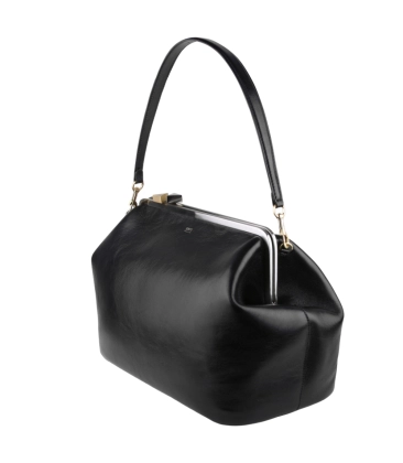 BOLSA GRANDE SCHUTZ PRETO