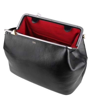 BOLSA GRANDE SCHUTZ PRETO