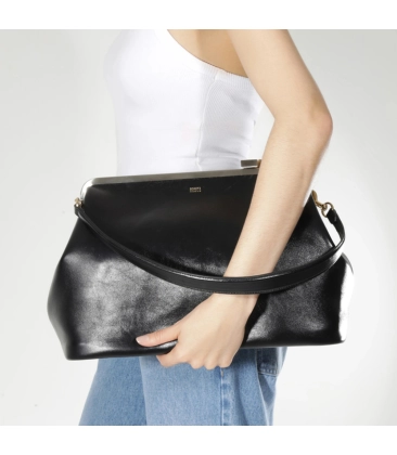 BOLSA GRANDE SCHUTZ PRETO