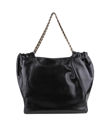 BOLSA GRANDE SHOPPING SCHUTZ PRETO