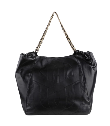 BOLSA GRANDE SHOPPING SCHUTZ PRETO