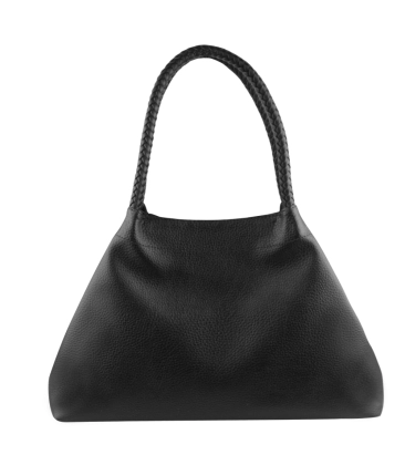 BOLSA GRANDE TOTE AREZZO PRETO